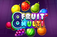 8 Fruit Multi