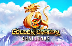 8 Golden Dragon Challenge