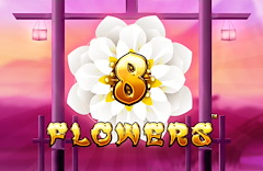 8 Flowers
