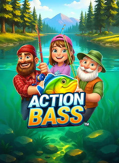 Action Bass™