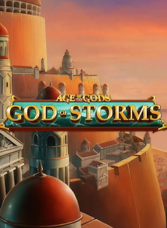 Age of the Gods: God of Storms™