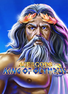 Age of the Gods: King of Olympus 
