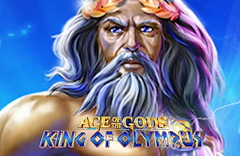 Age of the Gods: King of Olympus