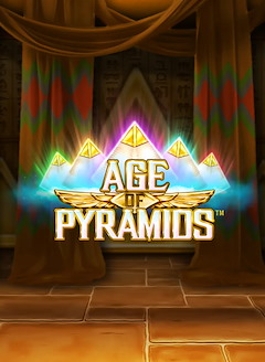 Age Of Pyramids