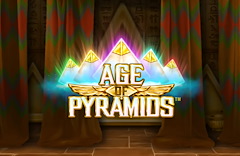 Age Of Pyramids