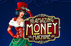 Amazing Money Machine