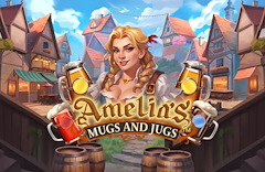 Amelia's Mugs and Jugs™