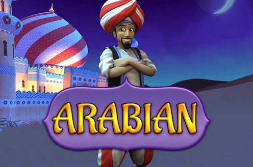 Arabian Bingo