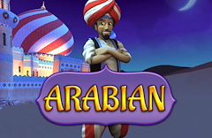 Arabian Bingo