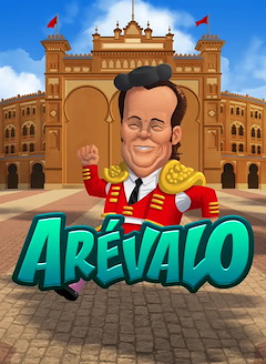 Arévalo