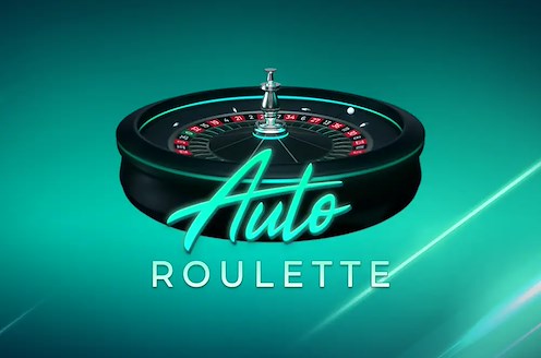 Auto Roulette