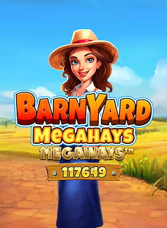 Barnyard Megahays Megaways
