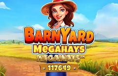 Barnyard Megahays Megaways