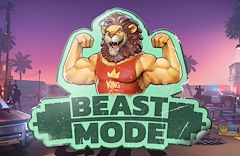 Beast Mode