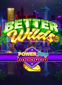 Better Wilds PowerPlay