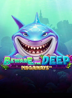Beware the Deep Megaways