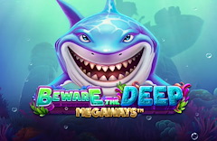 Beware the Deep Megaways