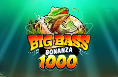 Big Bass Bonanza 1000