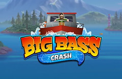 Big Bass Crash