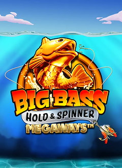 Big Bass Hold & Spinner Megaways