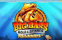 Big Bass Hold & Spinner Megaways