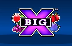 Big X
