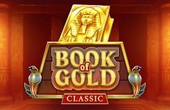 Book of Gold: Classic