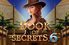 Book of Secrets 6
