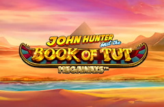 Book of Tut Megaways