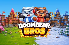 Boombear Bros