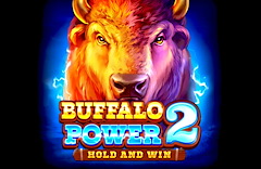 Buffalo Power 2: Hold and Win