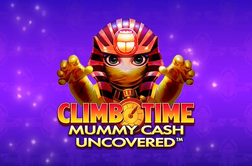 Climb Time Mummy Cash Uncovered™
