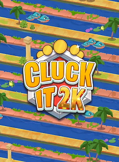 Cluck it 2K