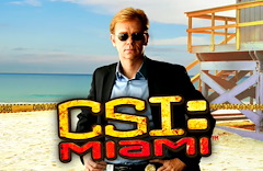 CSI: Miami