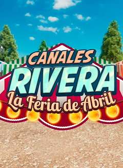 Canales Rivera La Feria de Abril