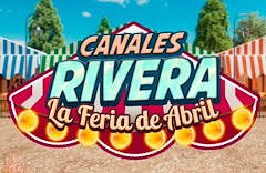 Canales Rivera La Feria de Abril
