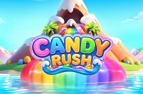 Candy Rush
