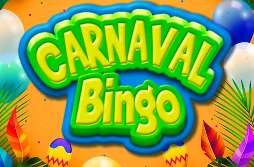 Carnaval Bingo