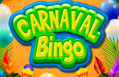 Carnaval Bingo
