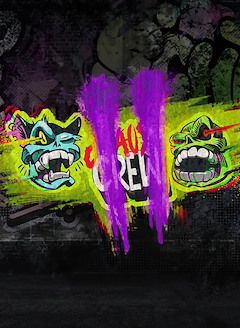 Chaos Crew 2