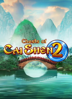 Chests of Cai Shen 2