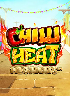 Chilli Heat Megaways