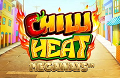 Chilli Heat Megaways