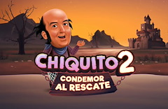 Chiquito 2 Condemor al Rescate