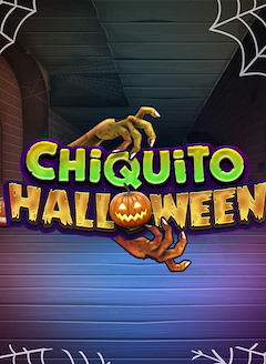 Chiquito Halloween