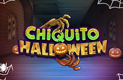 Chiquito Halloween