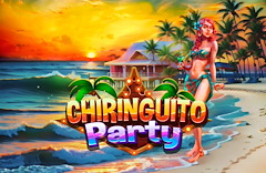 Chiringuito Party