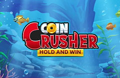 Coin Crusher Hold And Win