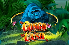 Congo Cash