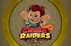 Crash raiders